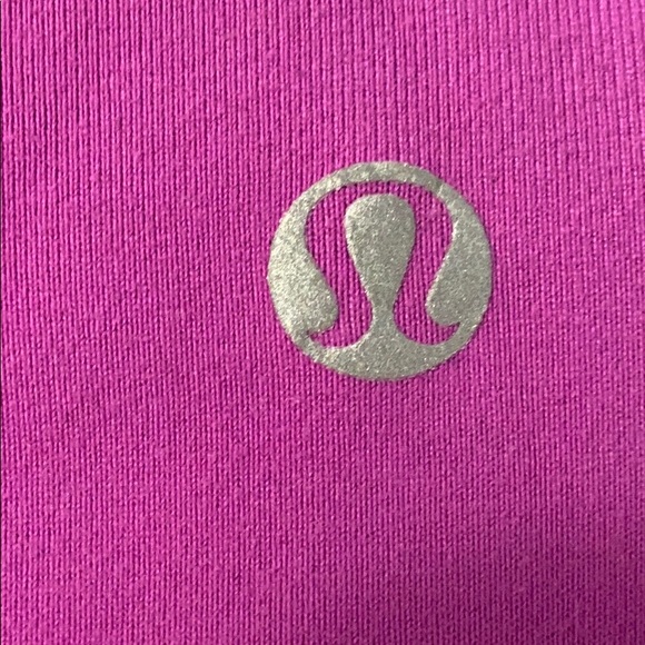 Leggings — capris — Reversible — LULULEMON - Picture 2 of 3